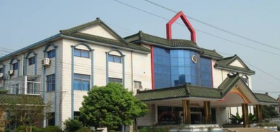 КИТАЙ Wuxi New Environmental Equipment Co., Ltd. Профиль компании
