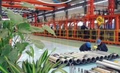 OEM вися автоматизированные аксессуары хромия никеля бочонка линии металлизации Chrome